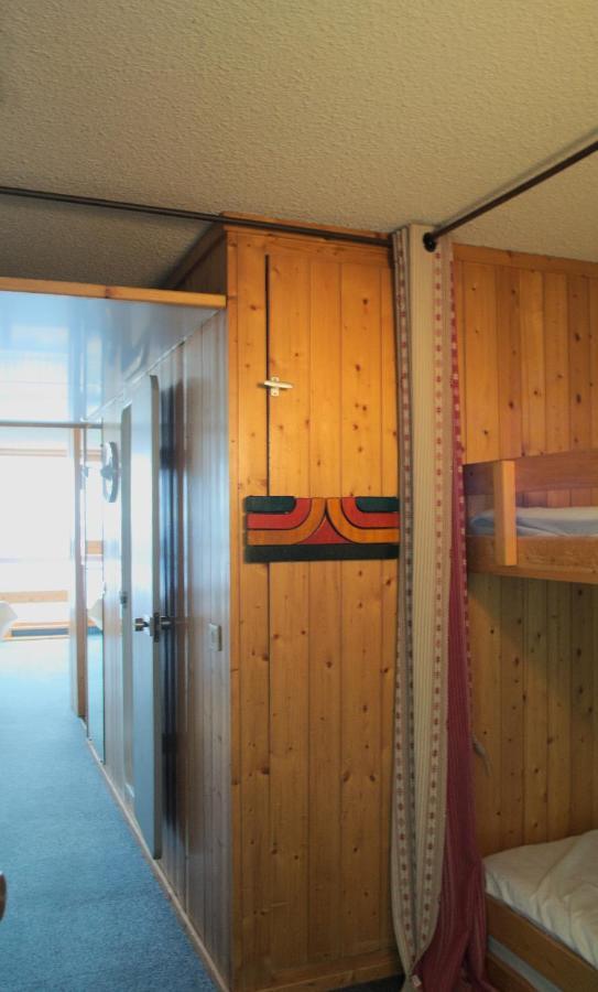 Pierra Menta Arc 1800 Studio Appartement - 5 Per Les Arcs  Kültér fotó
