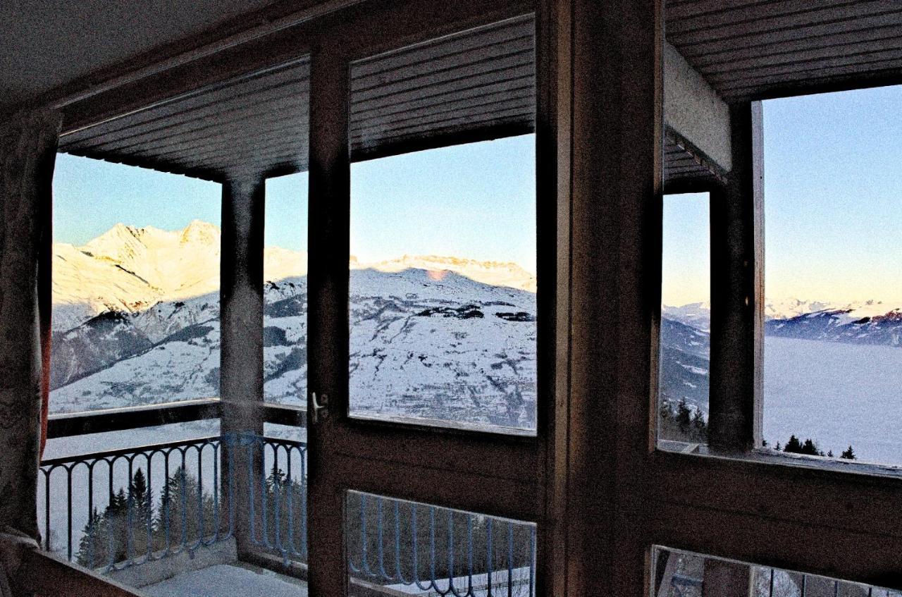 Pierra Menta Arc 1800 Studio Appartement - 5 Per Les Arcs  Kültér fotó