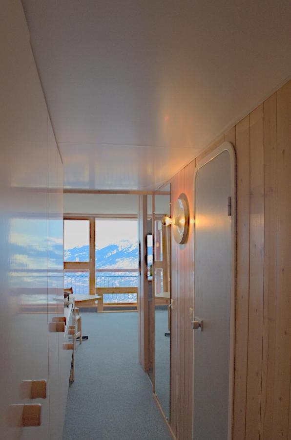 Pierra Menta Arc 1800 Studio Appartement - 5 Per Les Arcs  Kültér fotó