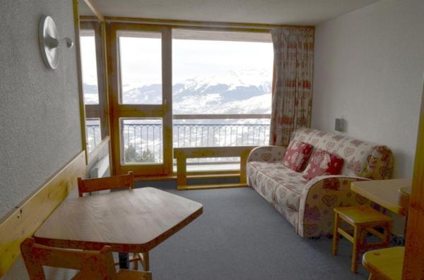 Pierra Menta Arc 1800 Studio Appartement - 5 Per Les Arcs  Kültér fotó