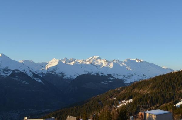Pierra Menta Arc 1800 Studio Appartement - 5 Per Les Arcs  Kültér fotó