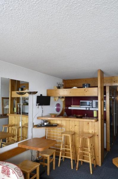 Pierra Menta Arc 1800 Studio Appartement - 5 Per Les Arcs  Kültér fotó