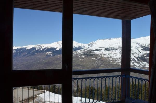 Pierra Menta Arc 1800 Studio Appartement - 5 Per Les Arcs  Kültér fotó