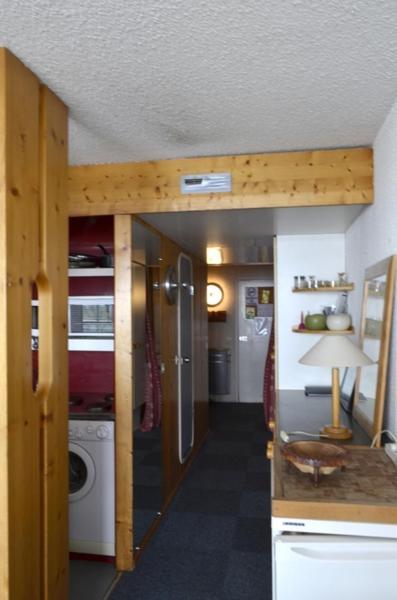 Pierra Menta Arc 1800 Studio Appartement - 5 Per Les Arcs  Kültér fotó